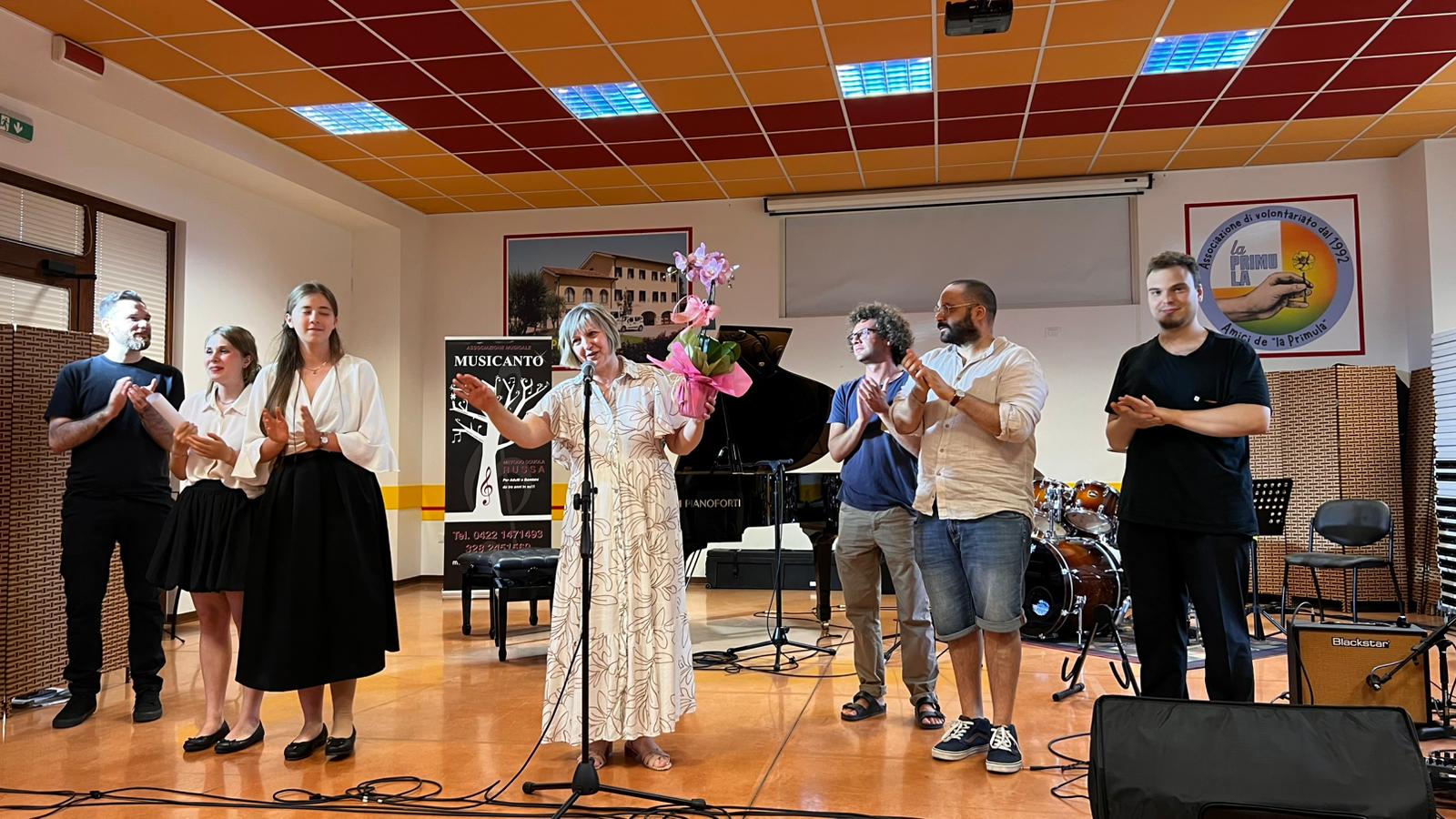 concerto di fine anno 2026